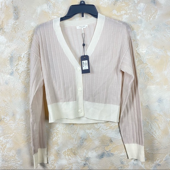 rag and bone dallyce cardigan